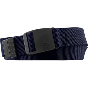 Maier Sports Eco Belt Mörkblå - Bälte Maier Sports Eco Belt Mörkblå - Bälte