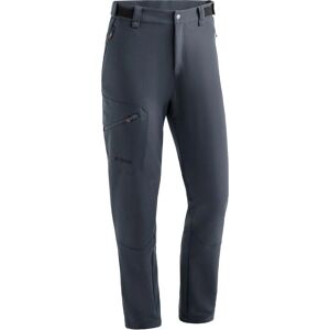 Maier Sports Foidit M Grey Outdoor Functional Pants Maier Sports Foidit M Grey Outdoor Functional Pants