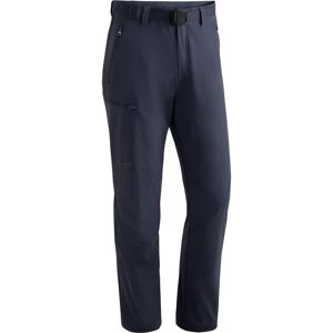 Maier Sports Oberjoch - Outdoor, Blue, Short, Men's Hiking Pants Maier Sports Oberjoch - Outdoor, Blue, Short, Men's Hiking Pants