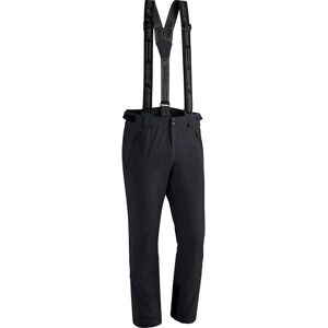 Maier Sports Pantalons Anton Slim - Pantalon de ski homme - Publicité Maier Sports Pantalons Anton Slim - Pantalon de ski homme - Publicité