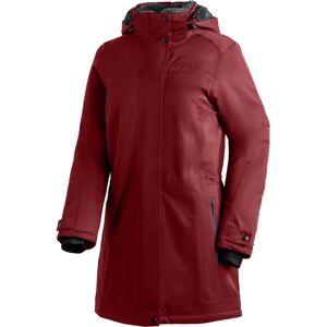 MAIER SPORTS Lisa 2.1 Weinrot Funktionsjacke - Jacke MAIER SPORTS Lisa 2.1 Weinrot Funktionsjacke - Jacke