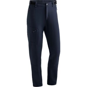 Maier Sports Foidit M Bleu - Pantalon outdoor - Publicité Maier Sports Foidit M Bleu - Pantalon outdoor - Publicité