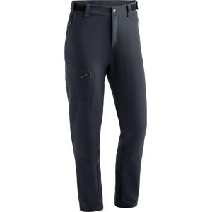 Maier Sports Foidit M Schwarze Funktionshose Maier Sports Foidit M Schwarze Funktionshose