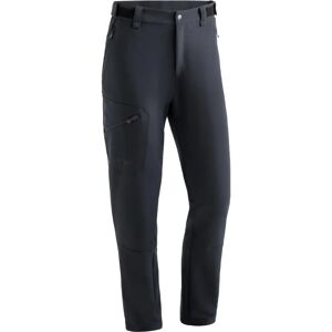 Maier Sports Foidit M Warme Outdoorbroek - Broeken Maier Sports Foidit M Warme Outdoorbroek - Broeken