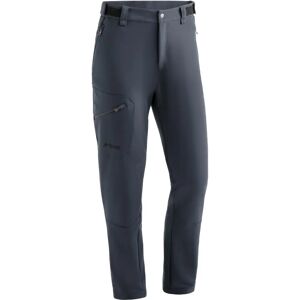 Pantalon de randonnée gris Foidit M de Maier Sports - Vêtements d'extérieur - Publicité Pantalon de randonnée gris Foidit M de Maier Sports - Vêtements d'extérieur - Publicité