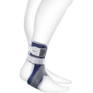 Bauerfeind MalleoLoc L Ankle Orthosis - Stabilizing External Support Bauerfeind MalleoLoc L Ankle Orthosis - Stabilizing External Support