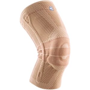 Bauerfeind GenuTrain Kniebandage - Stabilisation & Schmerzlinderung Bauerfeind GenuTrain Kniebandage - Stabilisation & Schmerzlinderung