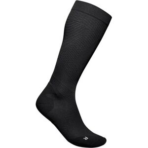 Bauerfeind RUN Ultralight Compressiesokken - Zwart, EU 35-37, S Bauerfeind RUN Ultralight Compressiesokken - Zwart, EU 35-37, S