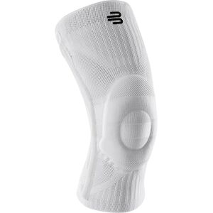 Bauerfeind White XL Breathable Knee Support - Knee Support Bauerfeind White XL Breathable Knee Support - Knee Support
