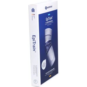 BAUERFEIND AG - EpiTrain - Taille 6 - Titan - Elbow brace - Publicité BAUERFEIND AG - EpiTrain - Taille 6 - Titan - Elbow brace - Publicité