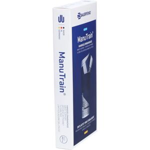 Bauerfeind AG Orthèse de poignet gauche Taille 5 titane - Support orthopédique - Publicité Bauerfeind AG Orthèse de poignet gauche Taille 5 titane - Support orthopédique - Publicité
