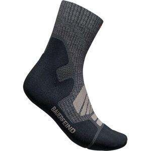 Bauerfeind Outdoor Merino Mid Cut Socks - Sports Socks Bauerfeind Outdoor Merino Mid Cut Socks - Sports Socks