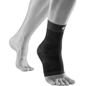 Bauerfeind Schwarze M Sport Knöchelbandage Bauerfeind Schwarze M Sport Knöchelbandage