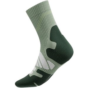 Bauerfeind Damen Outdoor Merino Mid Cut Socks - Sports Socks Bauerfeind Damen Outdoor Merino Mid Cut Socks - Sports Socks