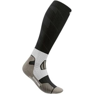 BAUERFEIND Schwarze Herren Trailrunning-Kompressionssocken - Socken BAUERFEIND Schwarze Herren Trailrunning-Kompressionssocken - Socken