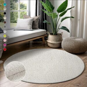 SANAT LOCA Hochflor-Teppich - Wohnzimmer & Schlafzimmer SANAT LOCA Hochflor-Teppich - Wohnzimmer & Schlafzimmer