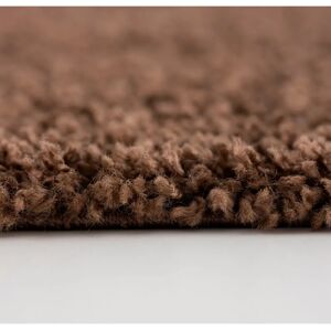 SANAT LOCA Rundteppich - 200cm Durchmesser, 30mm Flor - Teppiche SANAT LOCA Rundteppich - 200cm Durchmesser, 30mm Flor - Teppiche