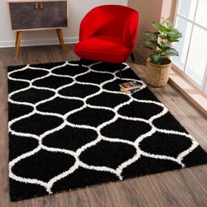 SANAT Madrid Hochflor-Teppich - Teppich SANAT Madrid Hochflor-Teppich - Teppich