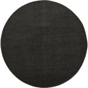 SANAT - UNI - Ø120 cm - 13 mm - Rug SANAT - UNI - Ø120 cm - 13 mm - Rug