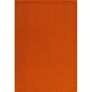 SANAT Uni Orange Teppich - Rug SANAT Uni Orange Teppich - Rug