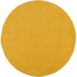 SANAT - Uni - Ø150cm - 13mm - Teppich SANAT - Uni - Ø150cm - 13mm - Teppich