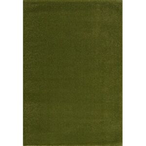 SANAT - Uni - Grün - 80x200 cm - Rug SANAT - Uni - Grün - 80x200 cm - Rug