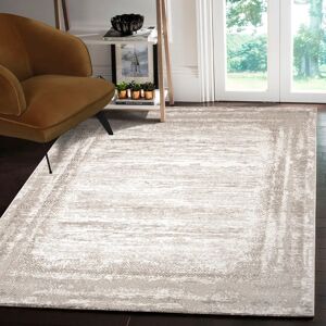SANAT Harmony 3215 Beigen Teppich - Innen, Maschinell, 80x300cm SANAT Harmony 3215 Beigen Teppich - Innen, Maschinell, 80x300cm