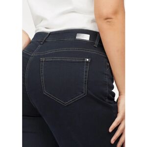 MAC Stella Hohe Taille Gerade Jeans - Jeans MAC Stella Hohe Taille Gerade Jeans - Jeans