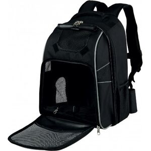 Trixie Backpack William black Trixie Backpack William black