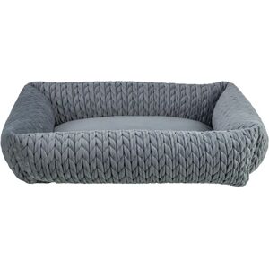 Trixie Livia Square Dog Bed - Dog Bed Trixie Livia Square Dog Bed - Dog Bed