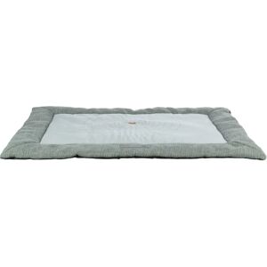 Trixie Viviana Dog Bed - Polyester, Non-slip, 95x65cm Trixie Viviana Dog Bed - Polyester, Non-slip, 95x65cm