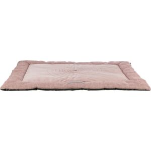 Trixie Viviana Dog Bed - Pink, 95x65cm - Dog Bed Trixie Viviana Dog Bed - Pink, 95x65cm - Dog Bed