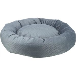 Trixie Bed Alena round - 60cm blue grey Trixie Bed Alena round - 60cm blue grey
