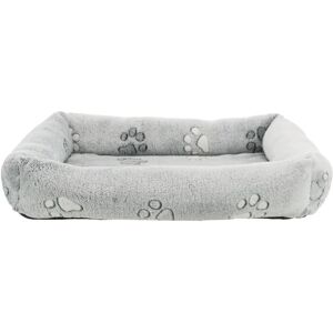 Trixie Nando Light grey Dog Bed - Dog Bed Trixie Nando Light grey Dog Bed - Dog Bed