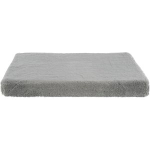 Trixie Tapis pour chiens/chats - Orthopédique Gris 75x55cm - Publicité Trixie Tapis pour chiens/chats - Orthopédique Gris 75x55cm - Publicité