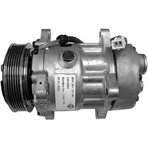 Mahle ACP 360 000S Compresseur de Climatisation - Compatible Peugeot, Citroën - Publicité Mahle ACP 360 000S Compresseur de Climatisation - Compatible Peugeot, Citroën - Publicité