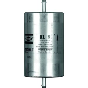 Knecht KC 584 Polttoainesuodatin - Mazda 2, CX-3 varten Knecht KC 584 Polttoainesuodatin - Mazda 2, CX-3 varten