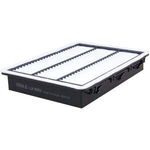 KNECHT Luftfilter LX 4492 - Luftfilter KNECHT Luftfilter LX 4492 - Luftfilter