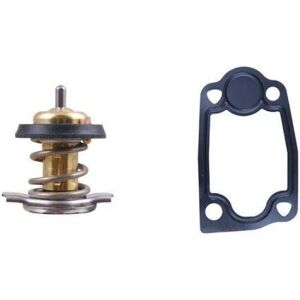 MAHLE TX 266 79D Thermostat - Water, with seal, for Citroën Jumper II Van & Chassis MAHLE TX 266 79D Thermostat - Water, with seal, for Citroën Jumper II Van & Chassis