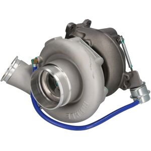 MAHLE 061 TC 19927 000 Pakokaasujen turbonen - Turbo MAHLE 061 TC 19927 000 Pakokaasujen turbonen - Turbo