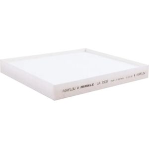 MAHLE LA 1505 Passenger Compartment Air Filter MAHLE LA 1505 Passenger Compartment Air Filter