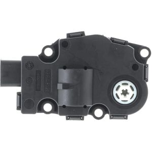 MAHLE ORIGINAL HVAC Valve - Premium line - Electric - 87mm MAHLE ORIGINAL HVAC Valve - Premium line - Electric - 87mm