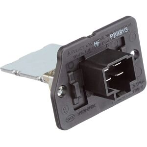 MAHLE Vents Cabin Air Resistor - Air Conditioning System MAHLE Vents Cabin Air Resistor - Air Conditioning System