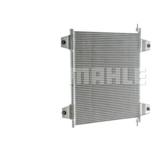 BEHR MAHLE AC 121 000S Kondensor - Parallella Kylrör BEHR MAHLE AC 121 000S Kondensor - Parallella Kylrör