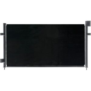 MAHLE AC 307 000S Lauhdutin - Yhtenäiset putket - Ilman kuivaajaa MAHLE AC 307 000S Lauhdutin - Yhtenäiset putket - Ilman kuivaajaa