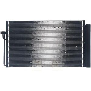 MAHLE Original AC 345 000S Lämpökeräin - Yhteensopiva BMW MAHLE Original AC 345 000S Lämpökeräin - Yhteensopiva BMW
