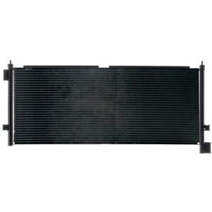 Mahle AC 532 000S Kondensori - Ilmastointilaite Mahle AC 532 000S Kondensori - Ilmastointilaite