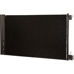 Mahle Condenseur de Clim Opel Insignia A/ Chevrolet Malibu - Compact, Trocker, Tubes parallèles - Publicité Mahle Condenseur de Clim Opel Insignia A/ Chevrolet Malibu - Compact, Trocker, Tubes parallèles - Publicité