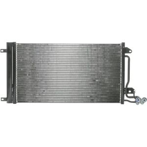 MAHLE ORIGINAL Condenser - VW Audi Mercedes-Benz MAHLE ORIGINAL Condenser - VW Audi Mercedes-Benz