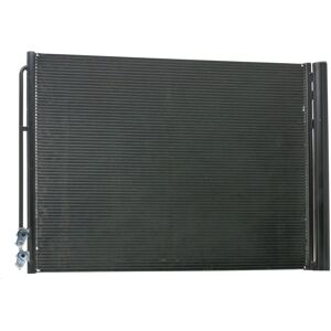 MAHLE Original AC 567 000S Condenser with Dehydrator for BMW - Condenser MAHLE Original AC 567 000S Condenser with Dehydrator for BMW - Condenser